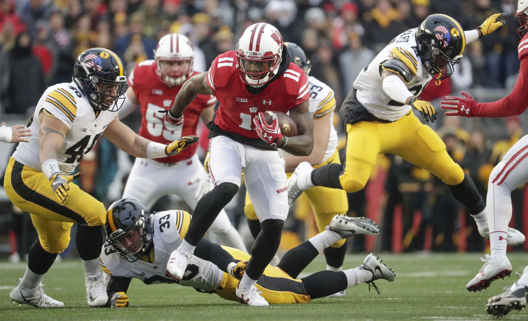 Nelson roughs up Iowa